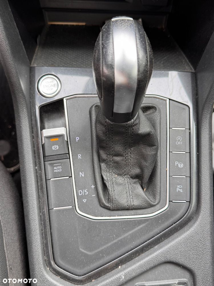 Volkswagen Tiguan Allspace 1.5 TSI EVO Comfortline DSG 7os - 21