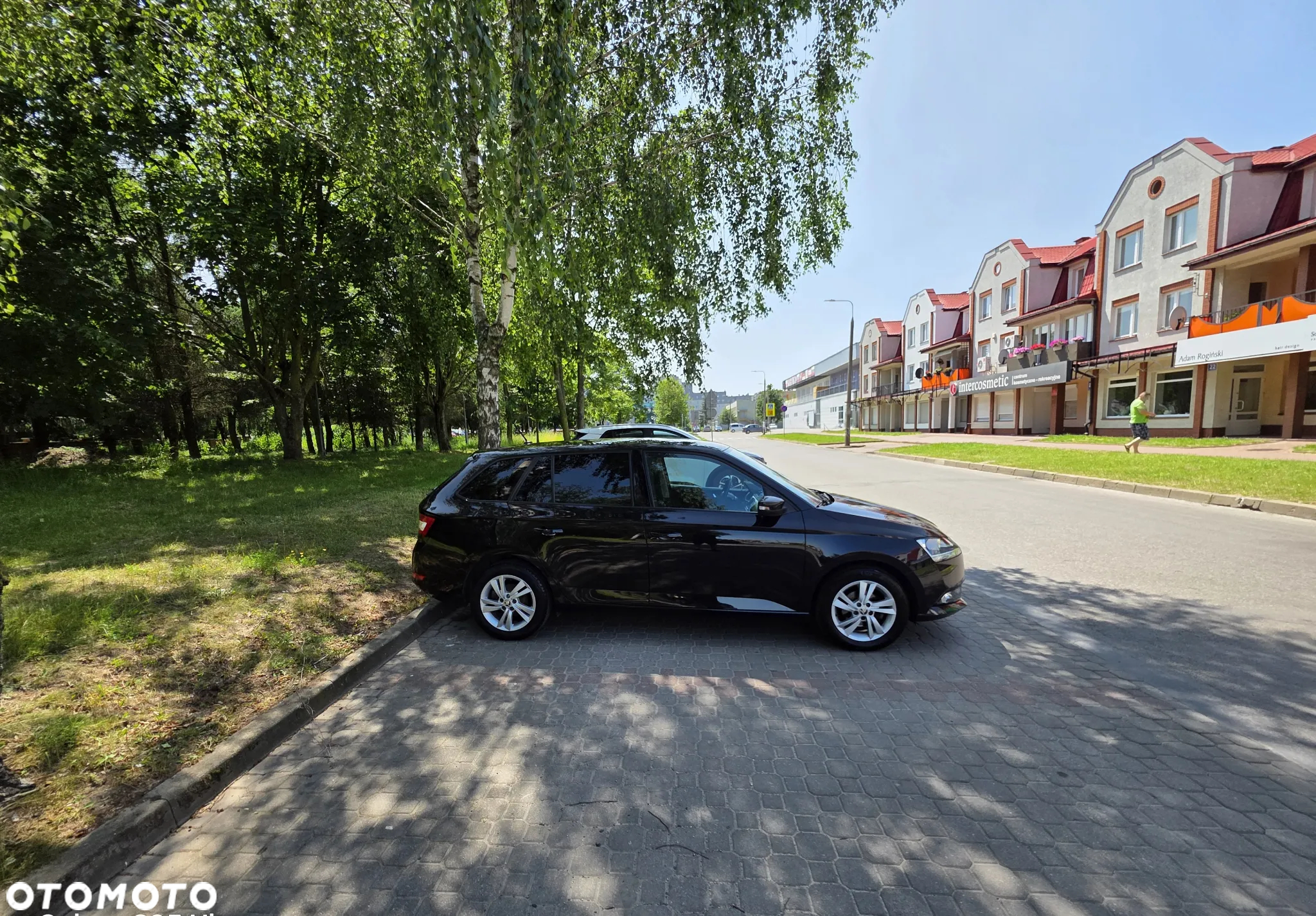 Skoda Fabia 1.0 TSI Ambition - 4