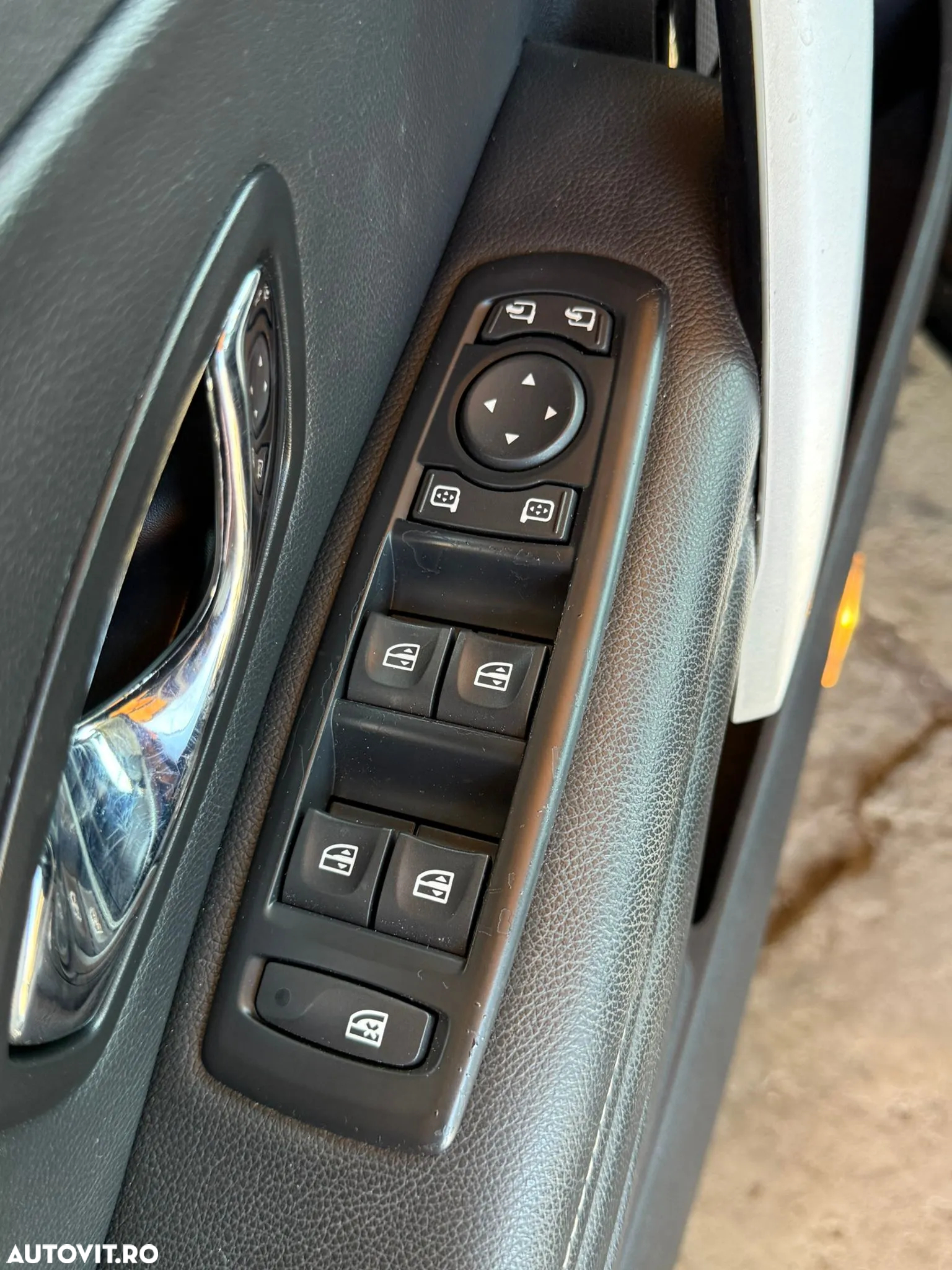 Renault Megane ENERGY dCi 110 Start & Stop Bose Edition - 15