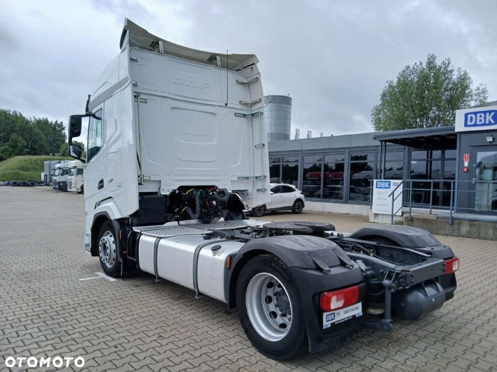 DAF XF 480 FT (32979) - 3