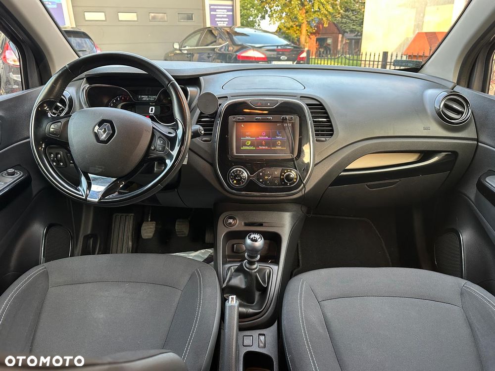 Renault Captur 1.2 Energy TCe Limited - 7