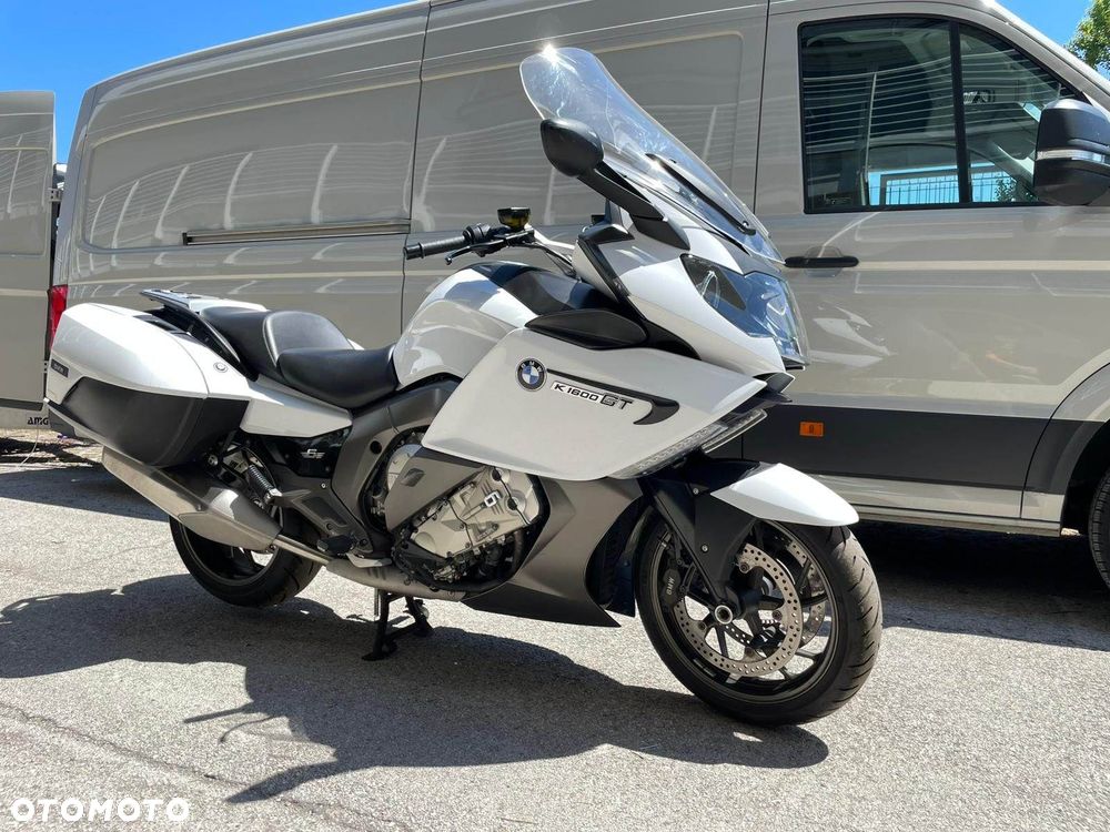 BMW K
