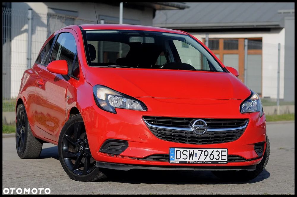 Opel Corsa - 14