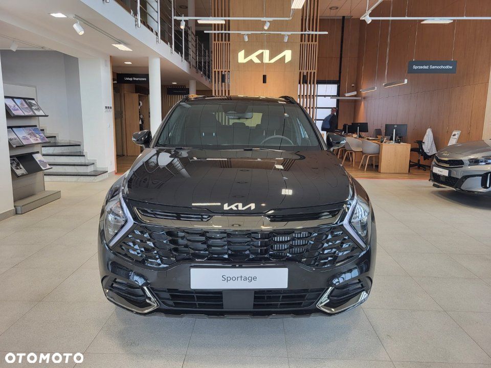 Kia Sportage - 2