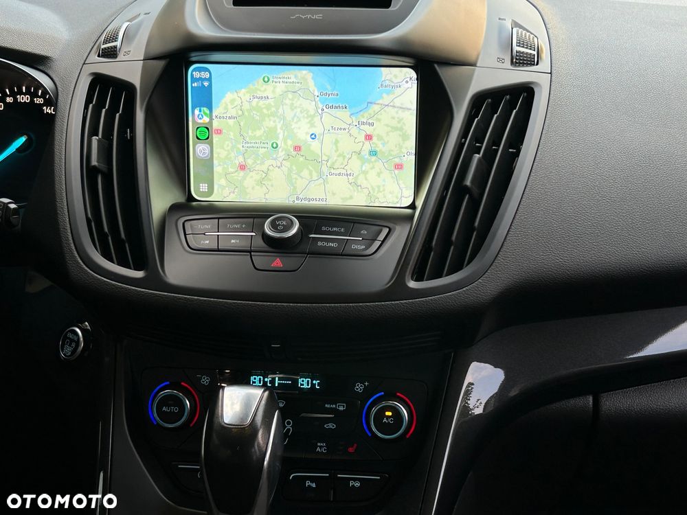 Ford Kuga 2.0 TDCi 4x4 Titanium - 30