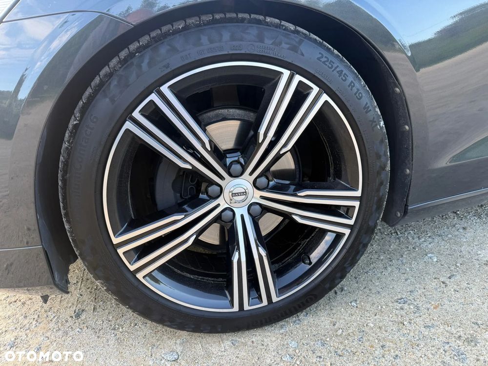 Volvo V60 D4 SCR Inscription - 11