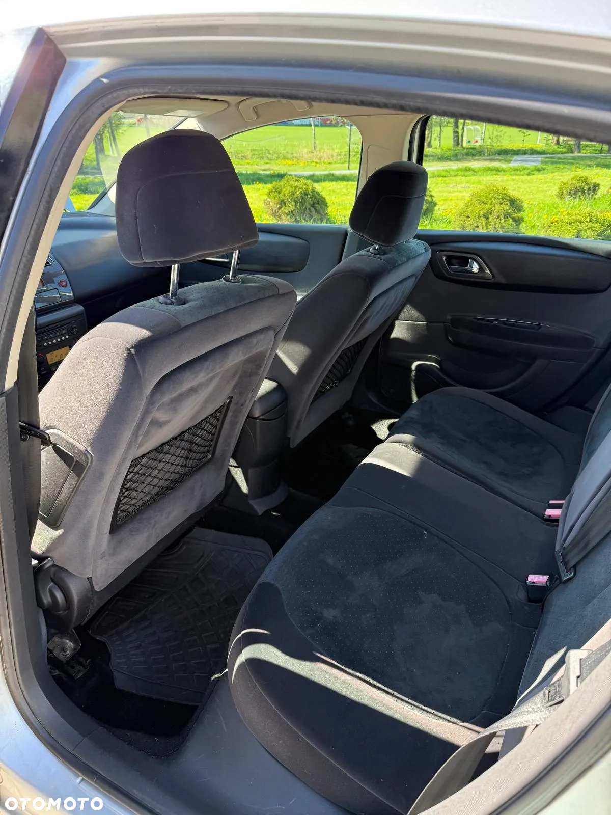 Citroën C4 1.6 16V Exclusive - 9