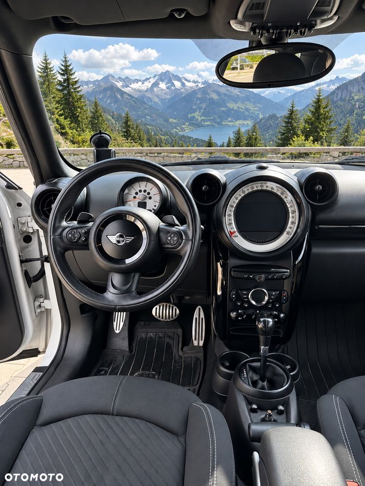 MINI Countryman - 6