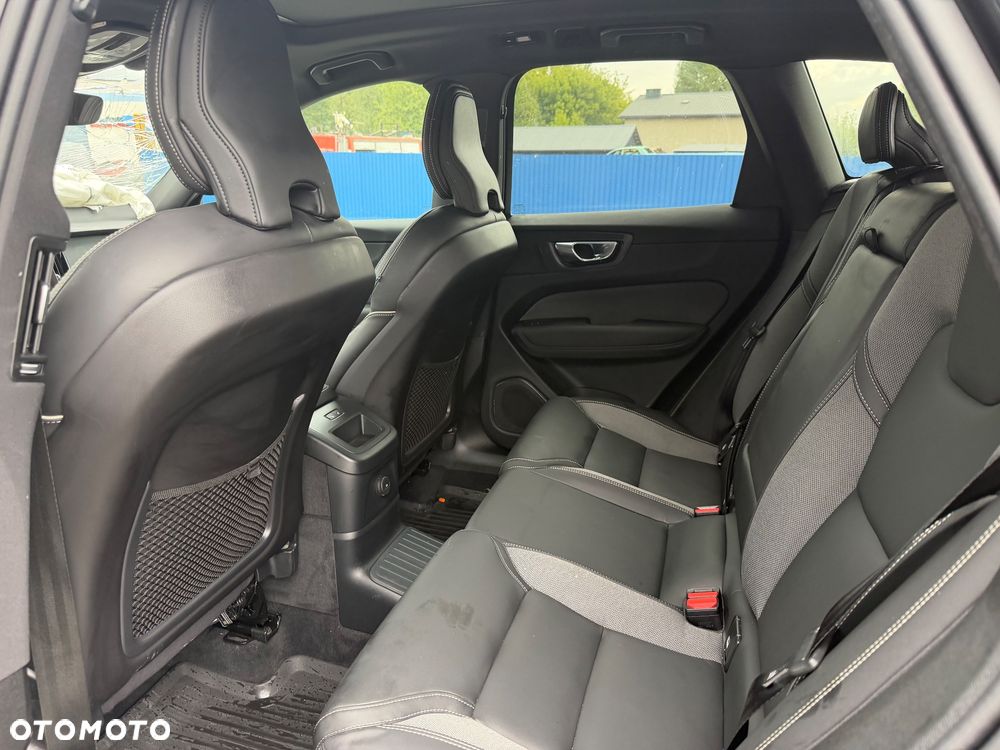 Volvo XC 60 - 13