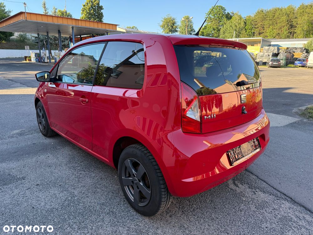 Seat Mii 1.0 SQ Style - 14