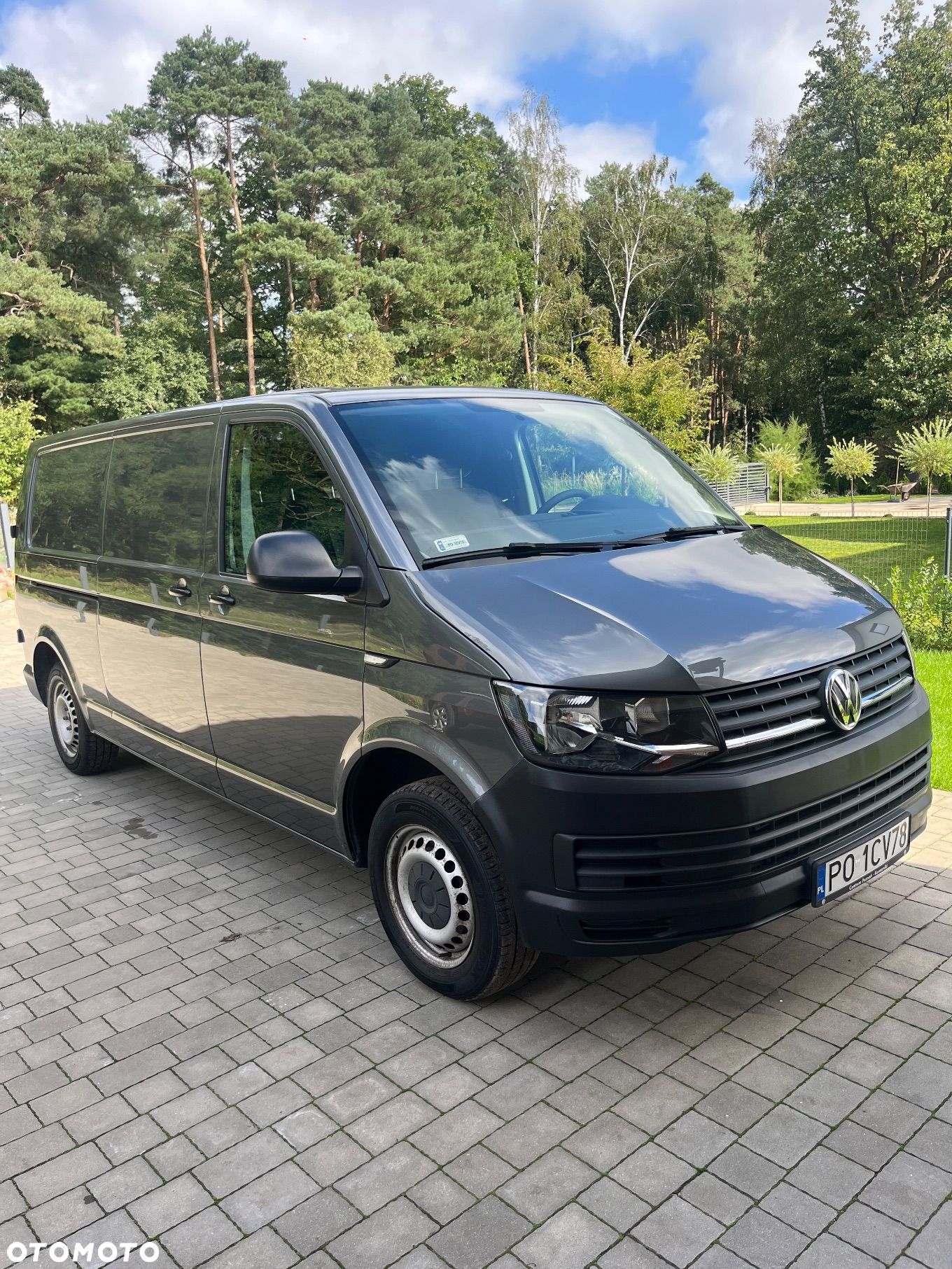 Volkswagen T6 - 1