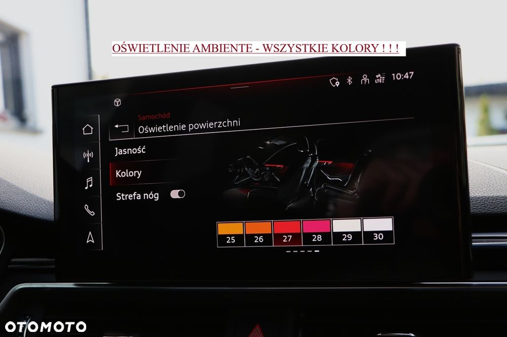 Audi A5 Sportback - 39