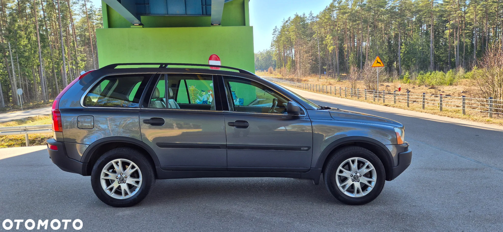 Volvo XC 90 2.5T Summum - 2