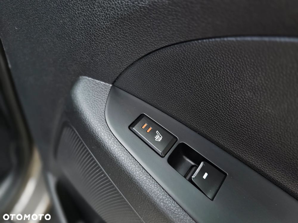 Hyundai Tucson - 19