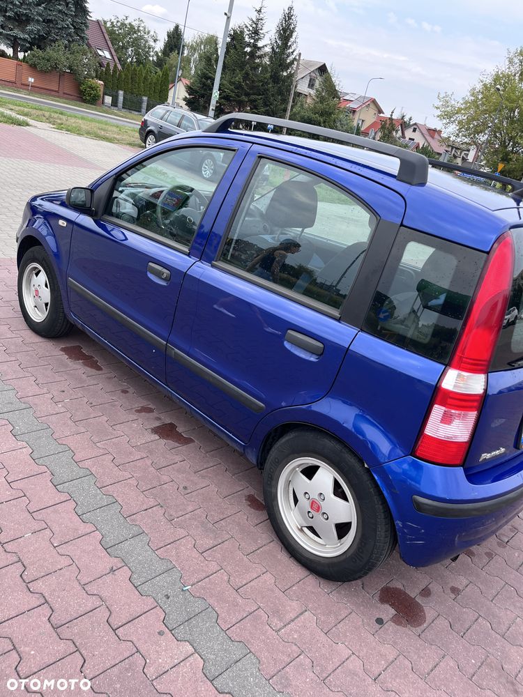 Fiat Panda 1.2 Dynamic - 3