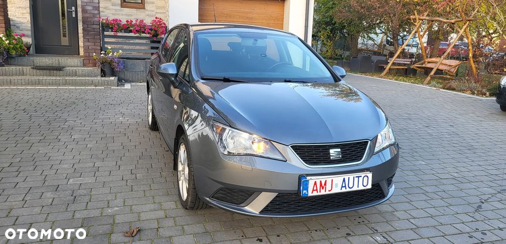 Seat Ibiza 1.2 TSI Style - 1