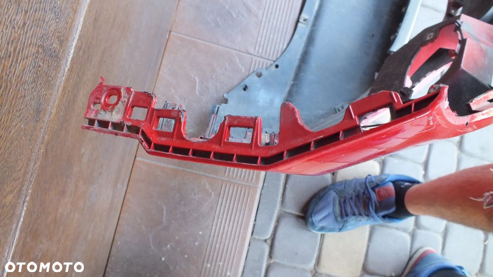 Zderzak przedni Jeep Compas II Lift - 5
