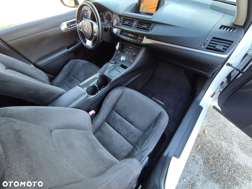 Lexus CT Limited Edition - 27