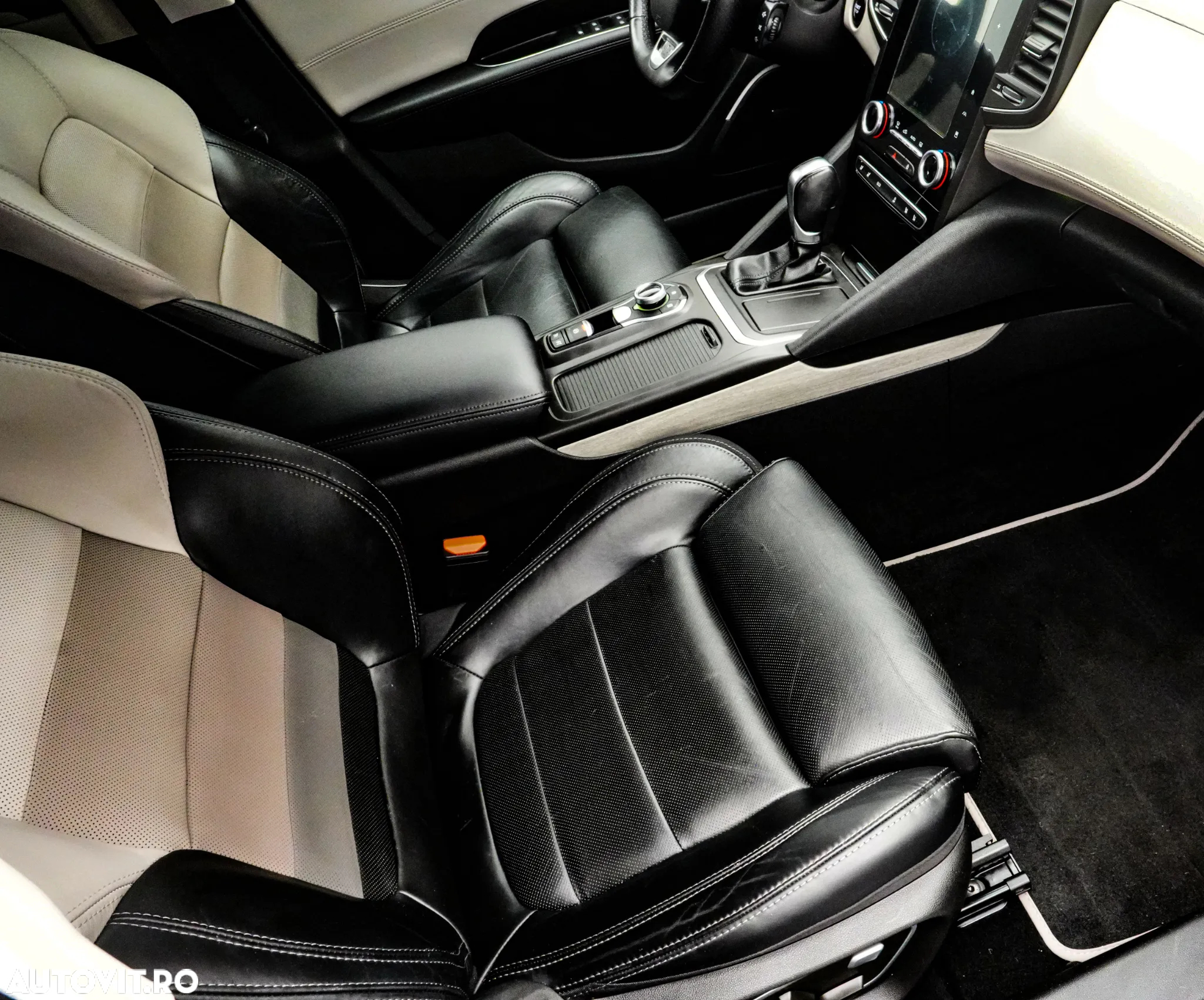 Renault Talisman - 13