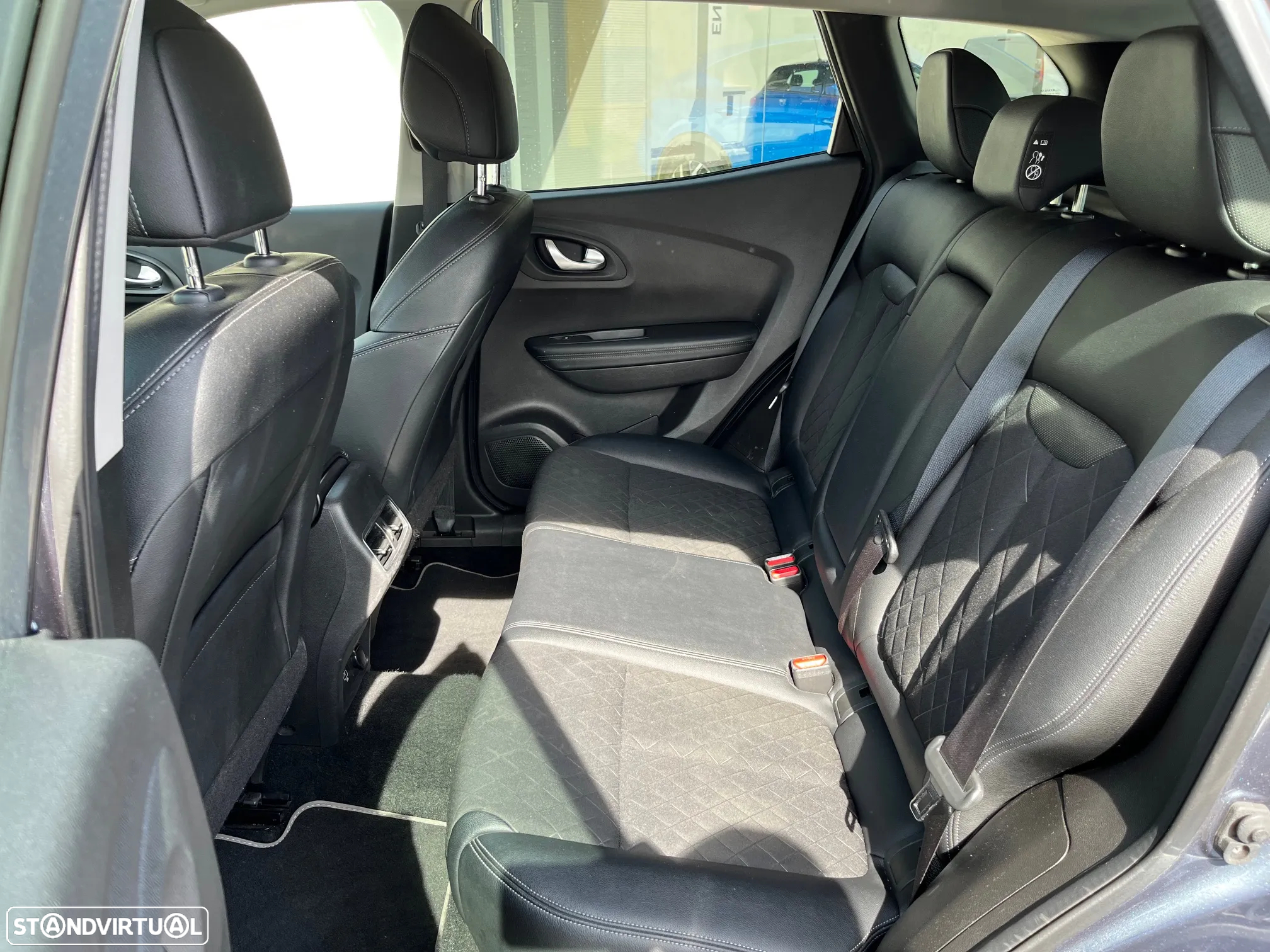 Renault Kadjar 1.3 TCe Intens - 9