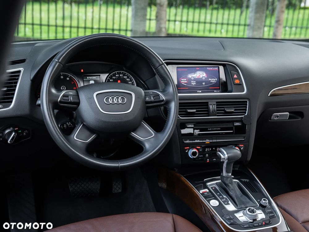 Audi Q5 - 32