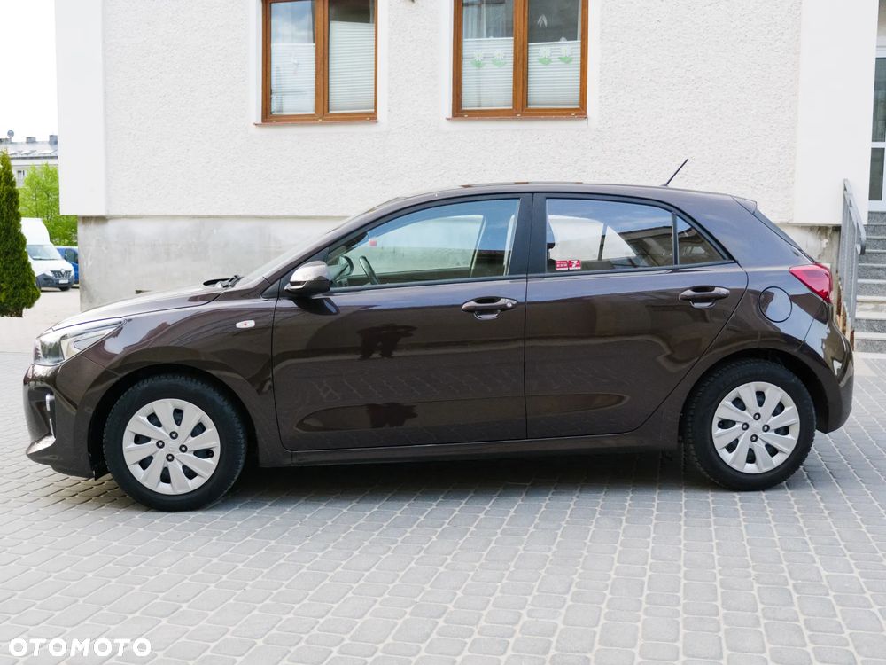 Kia Rio 1.2 M - 3