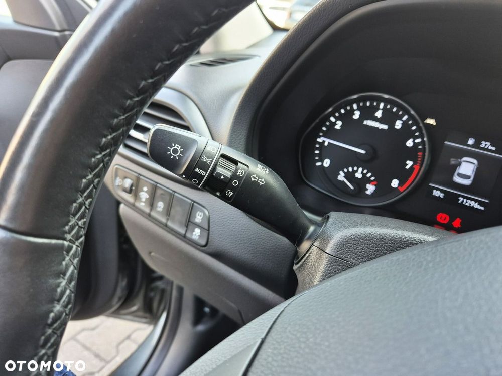 Hyundai i30 1.0 T-GDI Smart - 27