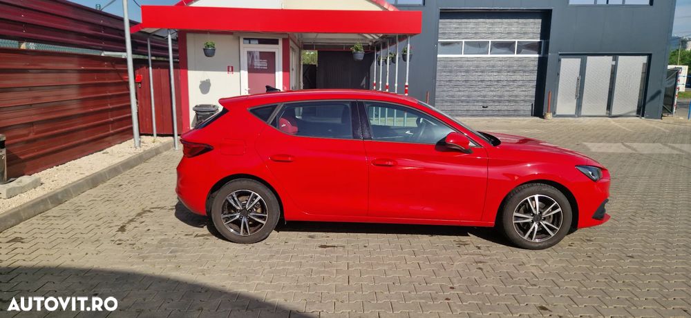 Seat Leon 1.0 TSI Style - 15