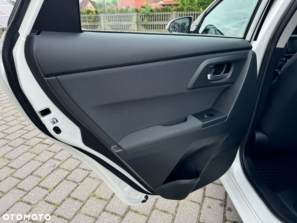 Toyota Auris - 26