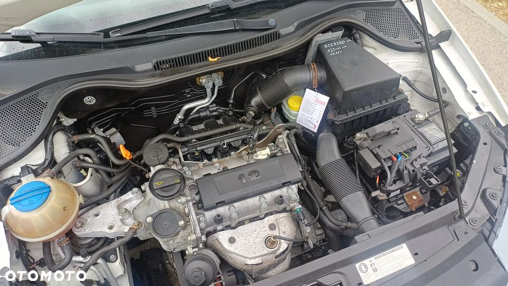 Volkswagen Polo - 25