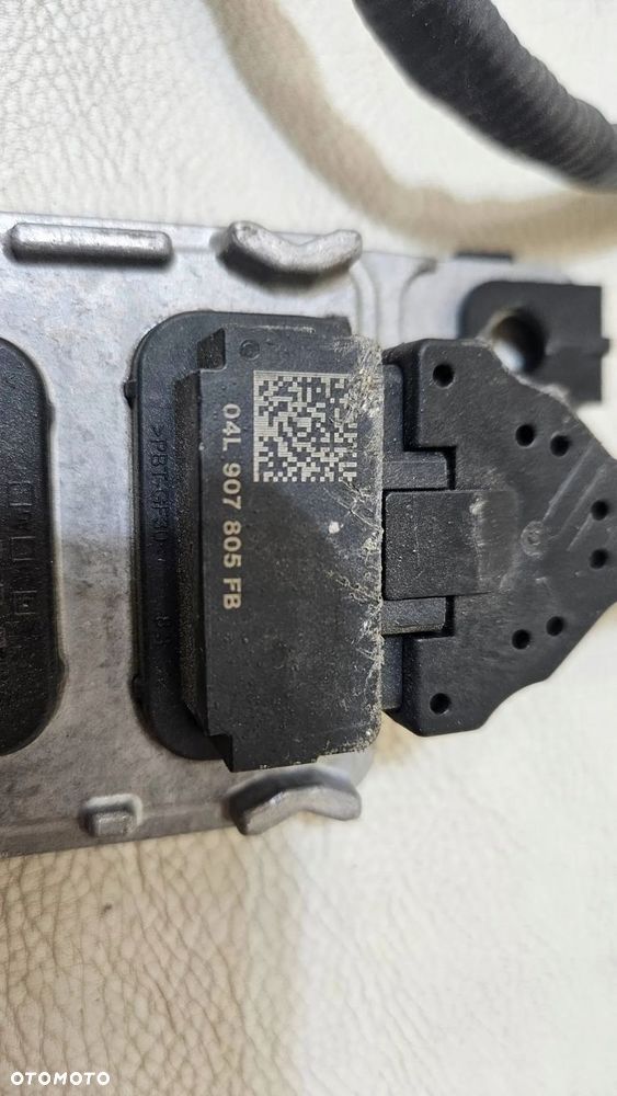 czujnik spalin nox vw crafter man 2.0 tdi 04l907805fb - 4