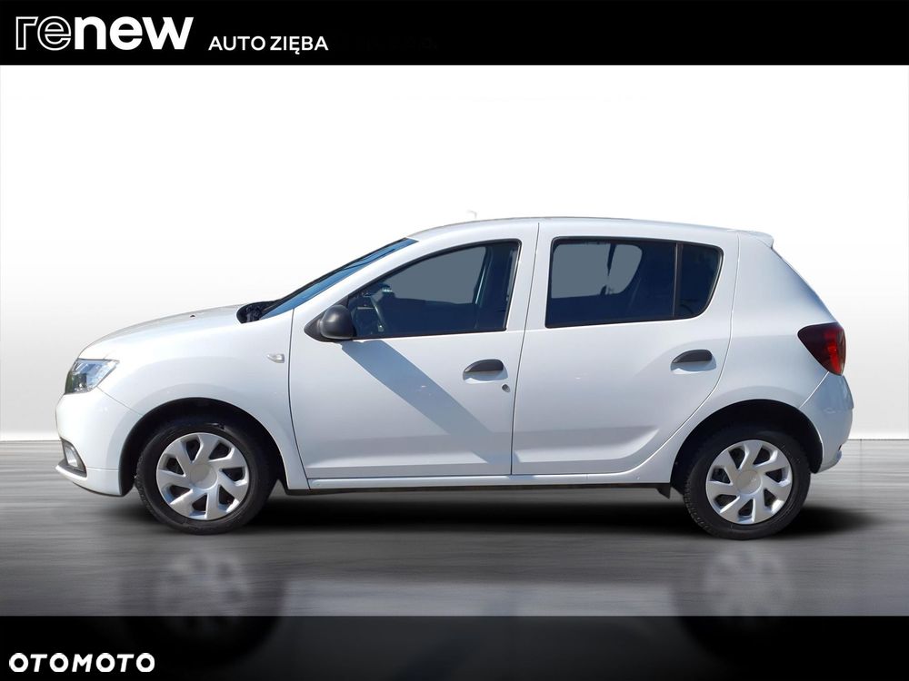 Dacia Sandero 1.0 SCe Open - 3