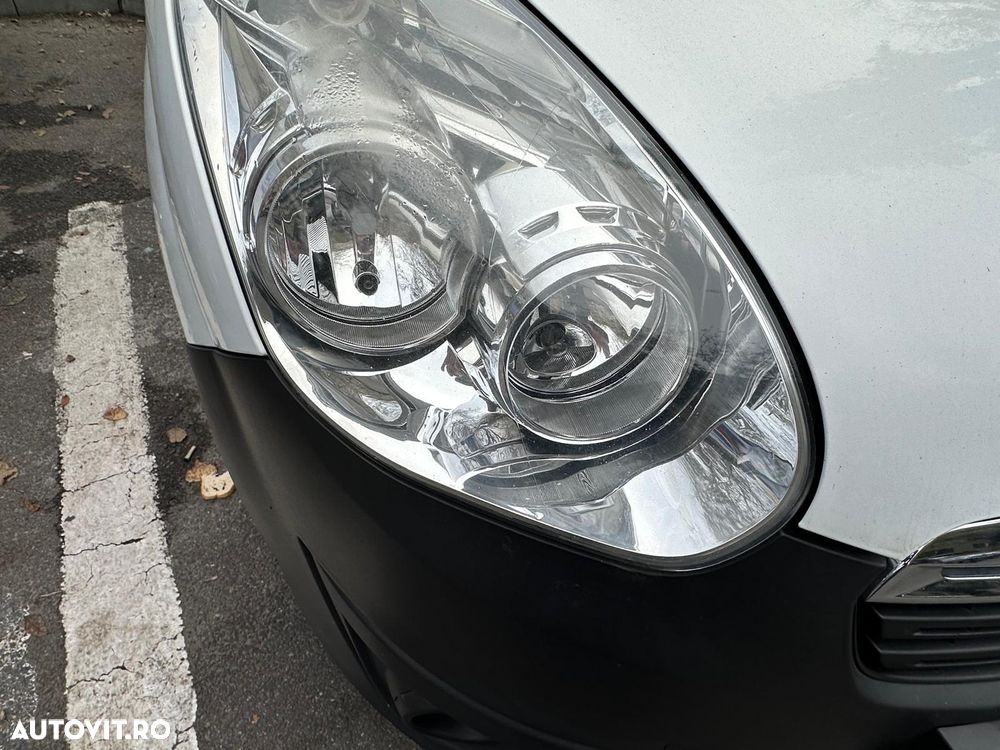 Opel Combo 1.3 CDTI L1H1 - 7