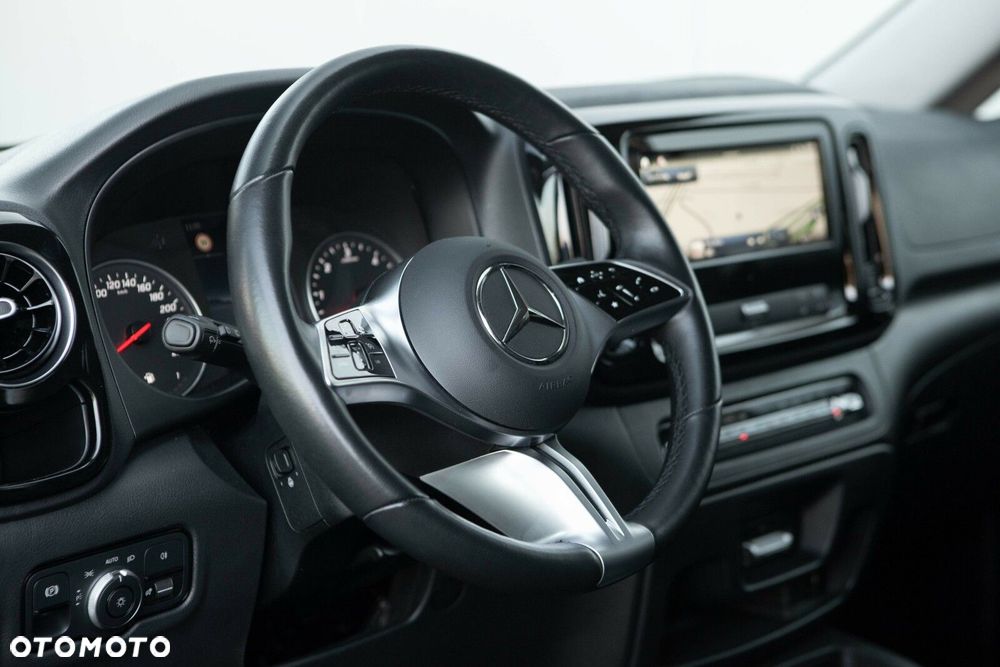 Mercedes-Benz Vito - 19