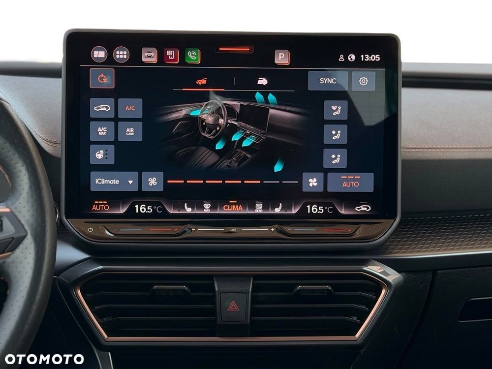 Cupra Formentor 1.5 TSI DSG - 38
