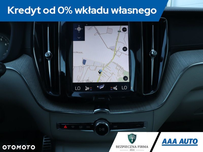 Volvo XC 60 - 14
