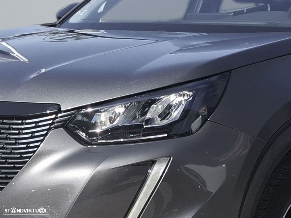 Peugeot 2008 1.2 PureTech Allure Pack - 3