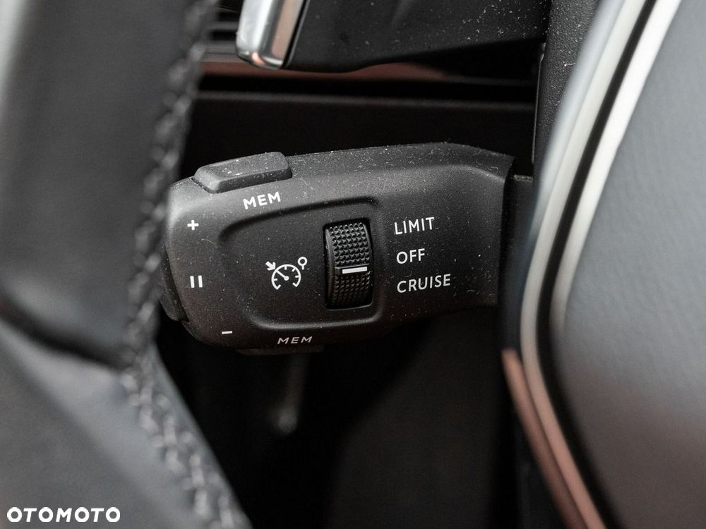 Peugeot 508 1.5 BlueHDi Allure Pack S&S EAT8 - 16