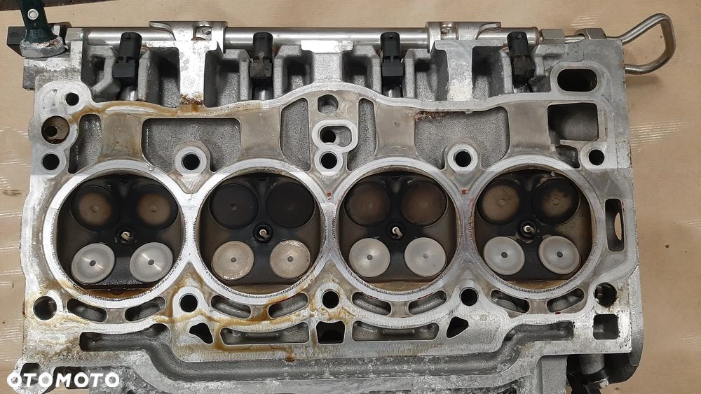 VW AUDI SKODA 1.4 TSI GŁOWICA 04E103404AE - 3