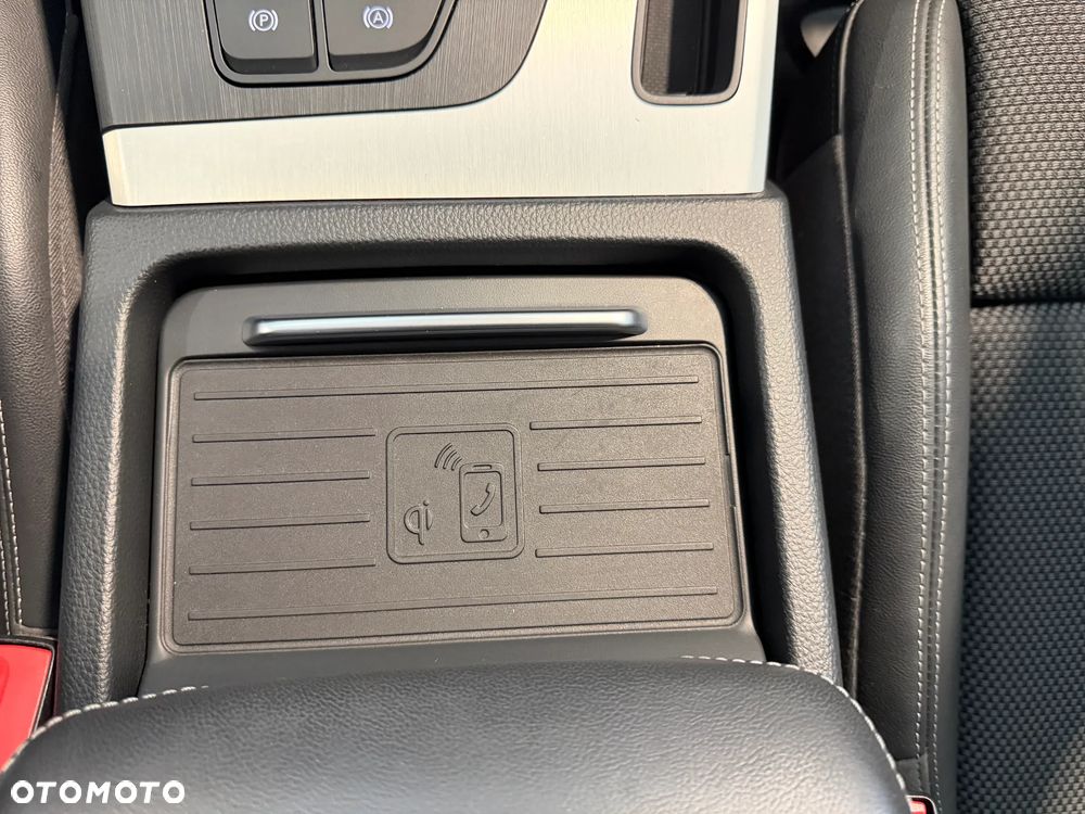 Audi Q5 50 TFSI e Quattro S Line S tronic - 27