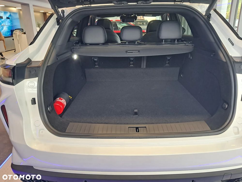 Omoda 9 1.5 Super Hybrid Exclusive AWD - 10