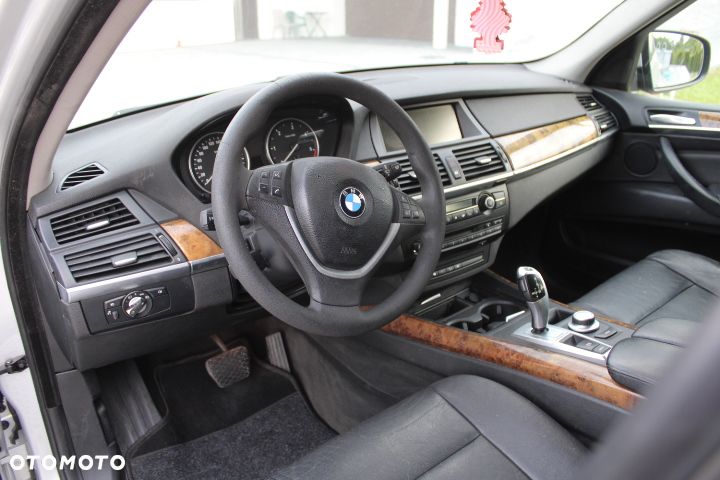 BMW X5 xDrive30d - 19