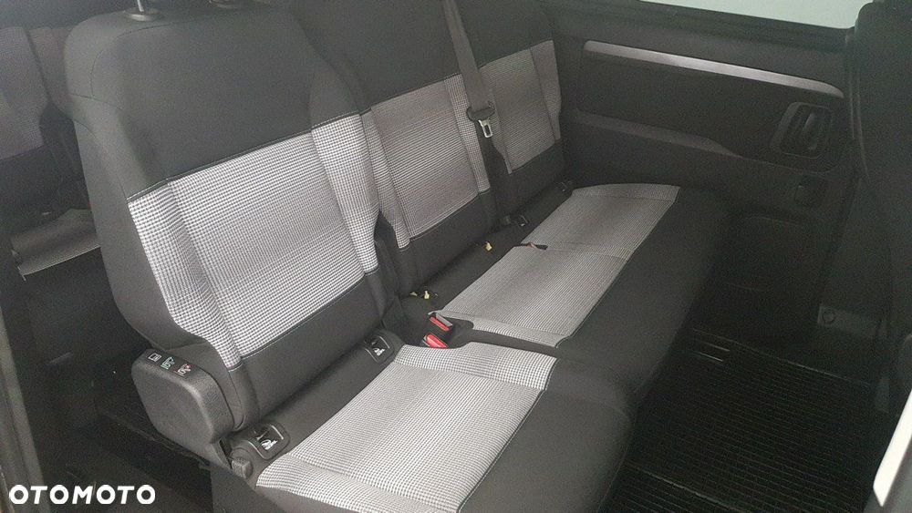 Citroën SpaceTourer - 14