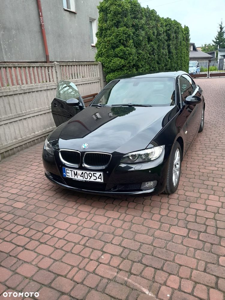 BMW Seria 3 320i - 2
