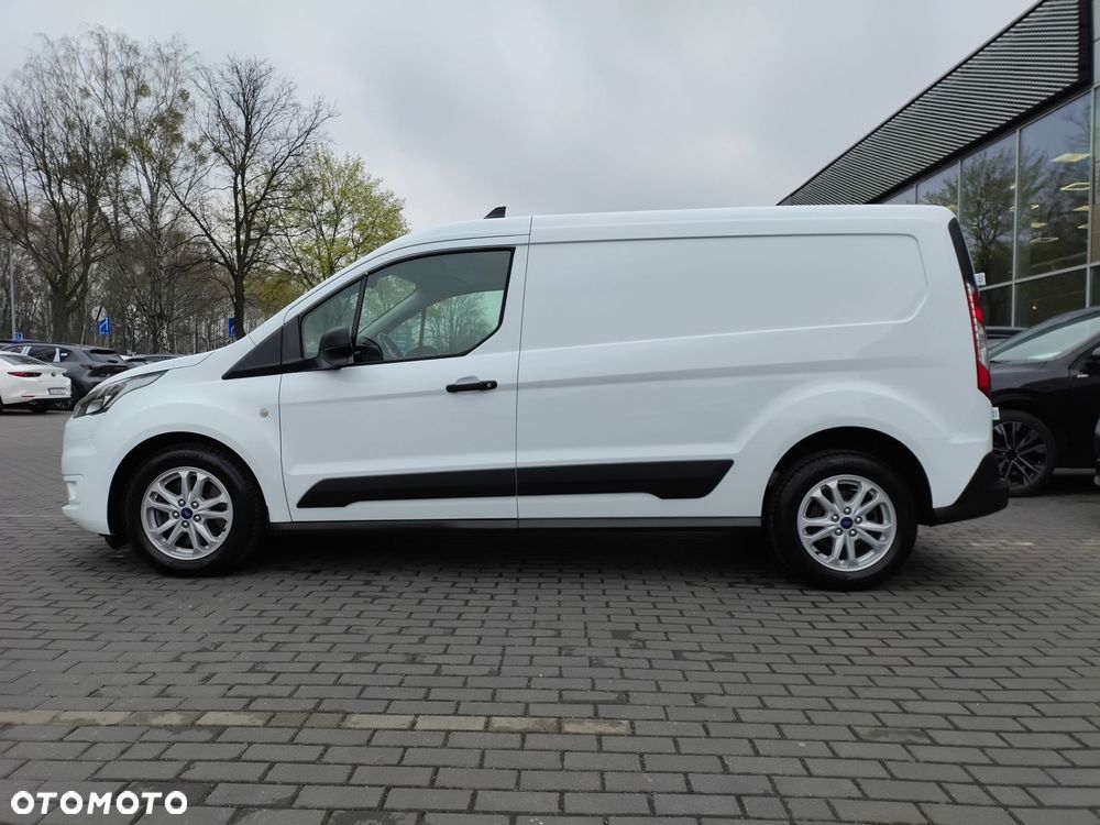 Ford Transit Connect - 2