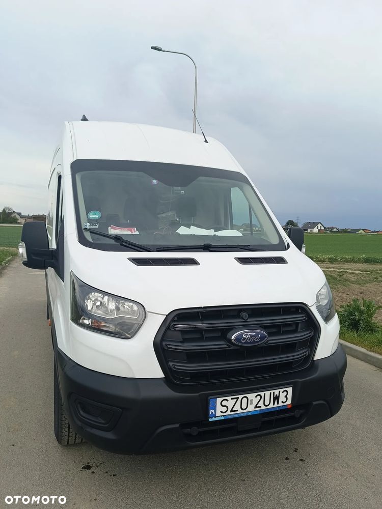 Ford Transit - 3