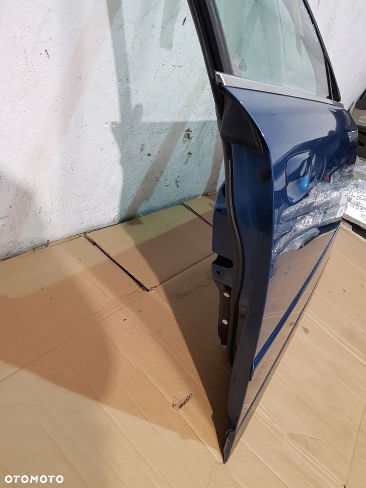 drzwi prawe prawy przód audi a4 b6 eur lz5w 01r - 6