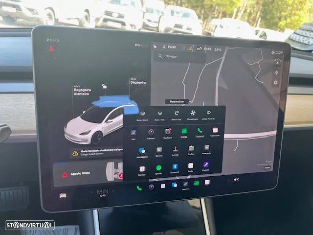 Tesla Model 3 - 17