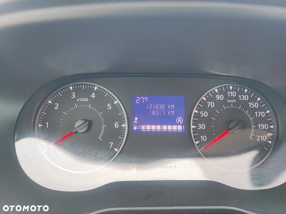 Dacia Duster 1.3 TCe FAP Comfort - 15