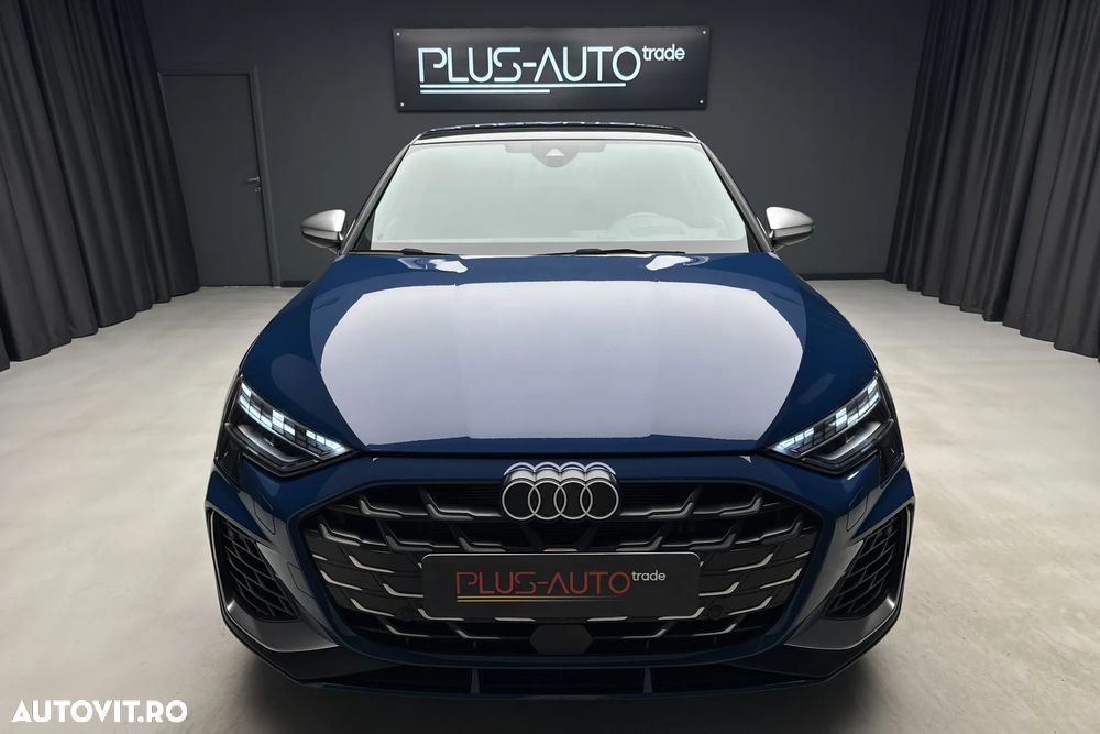 Audi S3 Limuzina Quattro S tronic - 4